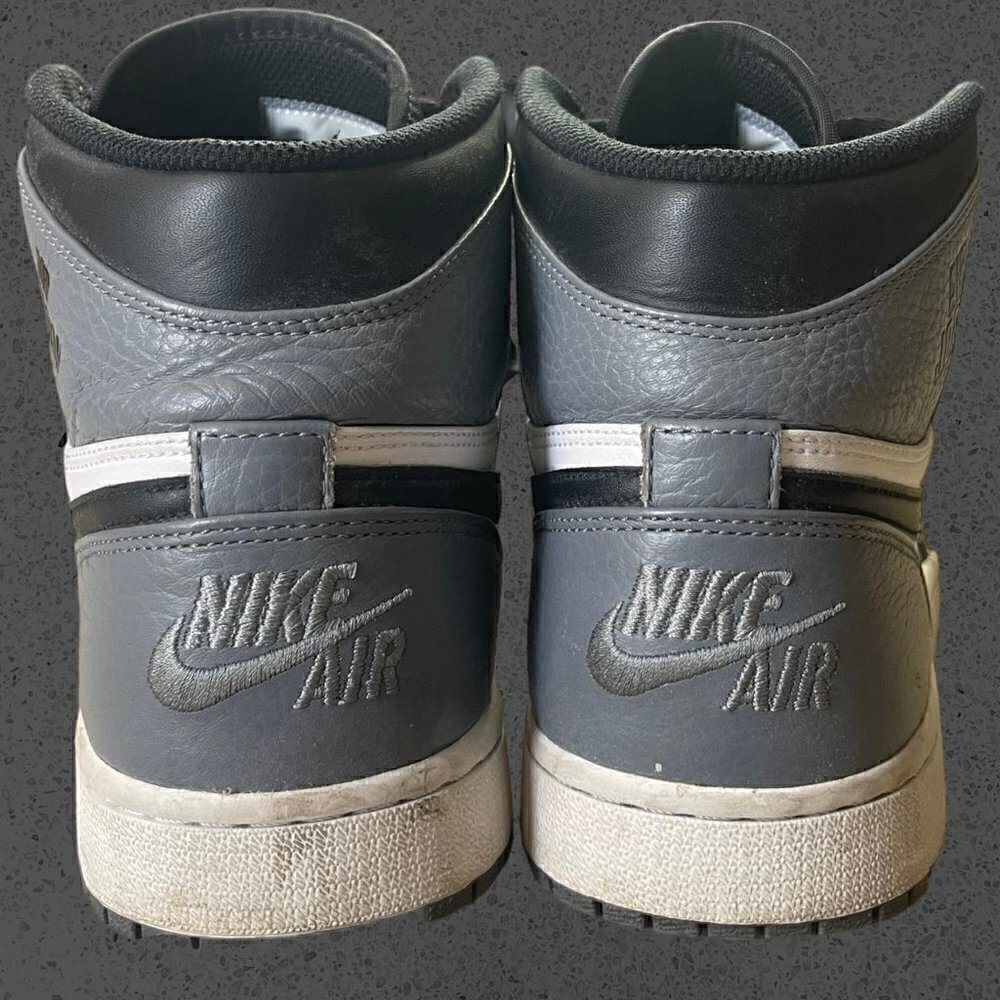 Jordan 1 rare air high shoes - Picture 3 of 7